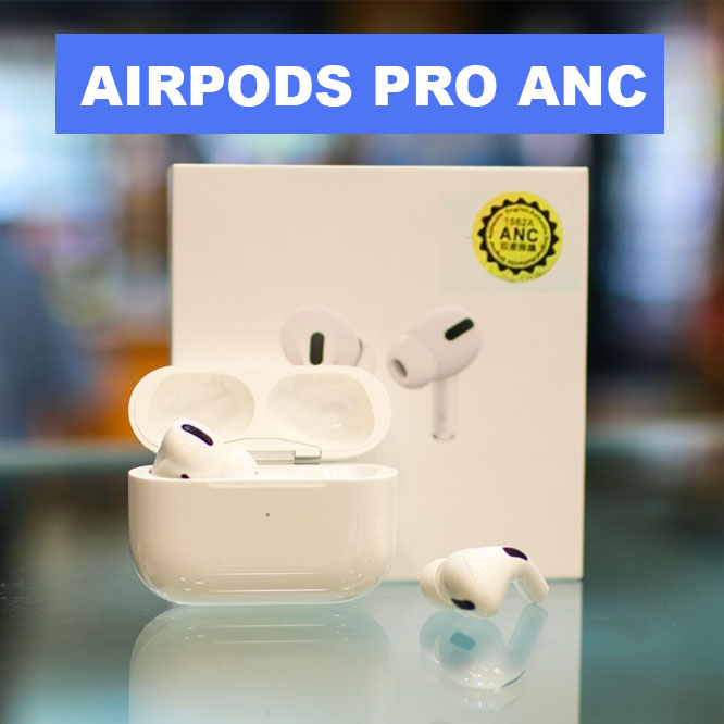 AirPods Pro ANC (2nd Generation) Dubai Version