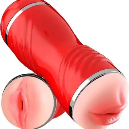 2 ইন 1 টয় ফর মেন (Yaojing)